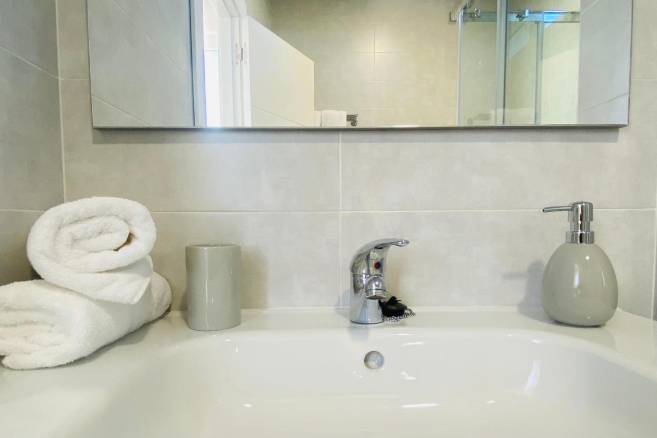Casa Vacacional Galiana Villa อาบีเลส ภายนอก รูปภาพ
