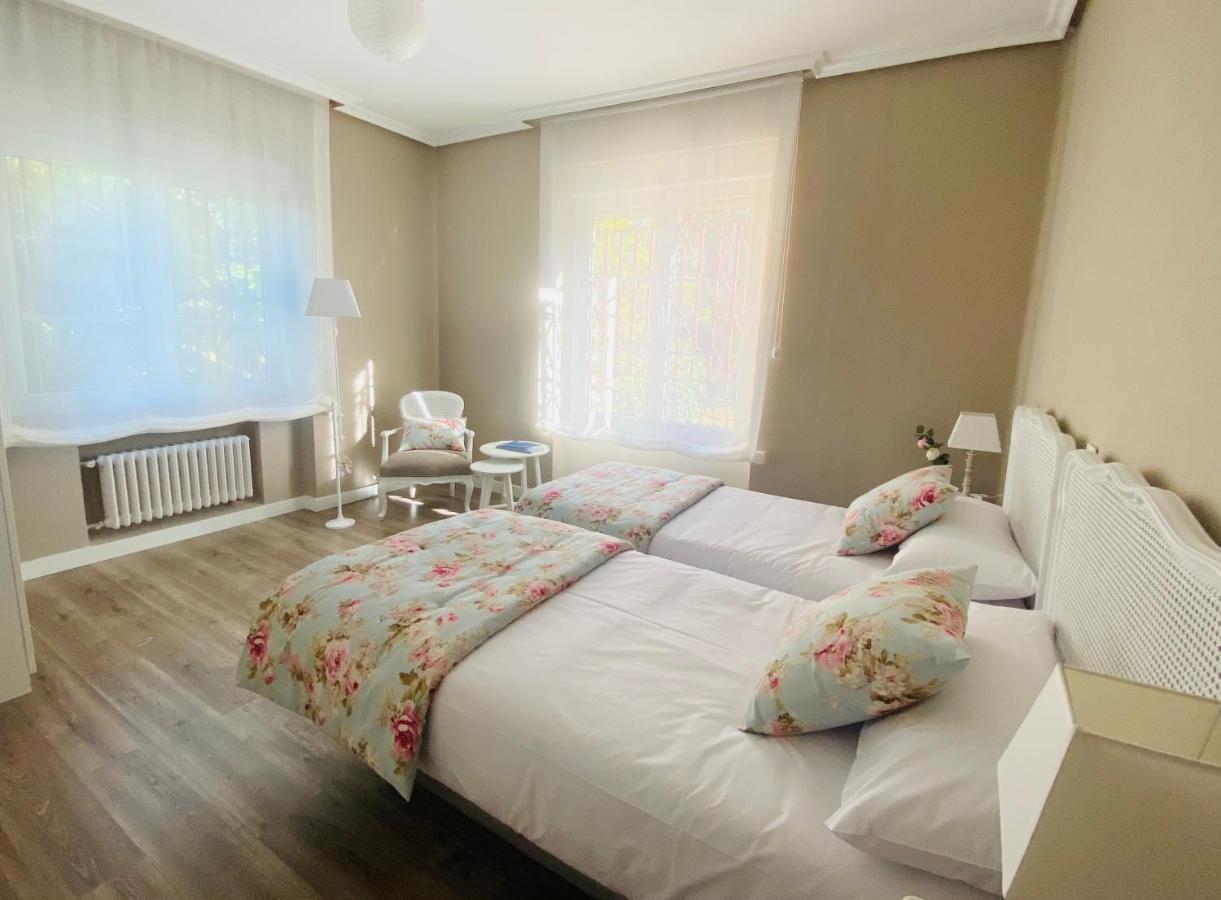 Casa Vacacional Galiana Villa อาบีเลส ภายนอก รูปภาพ