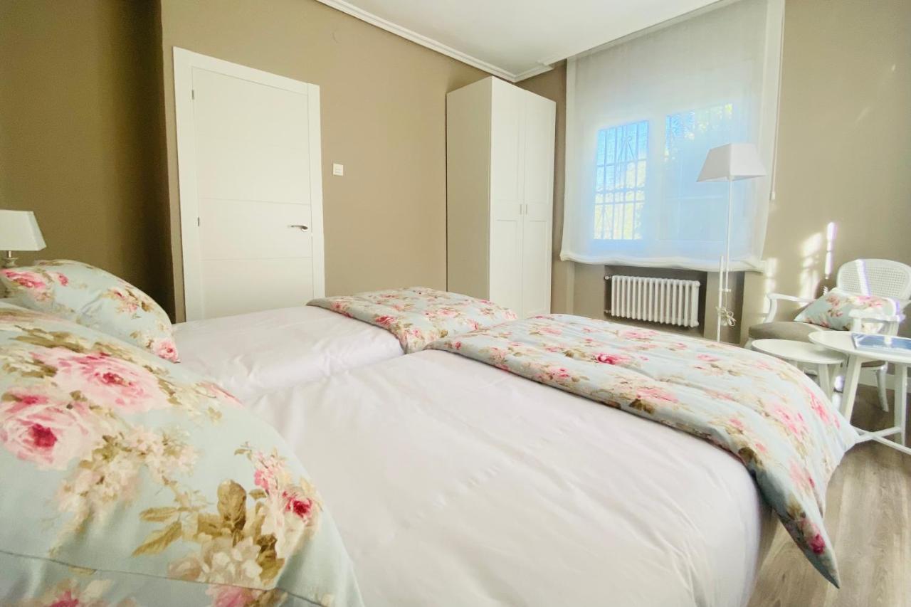 Casa Vacacional Galiana Villa อาบีเลส ภายนอก รูปภาพ