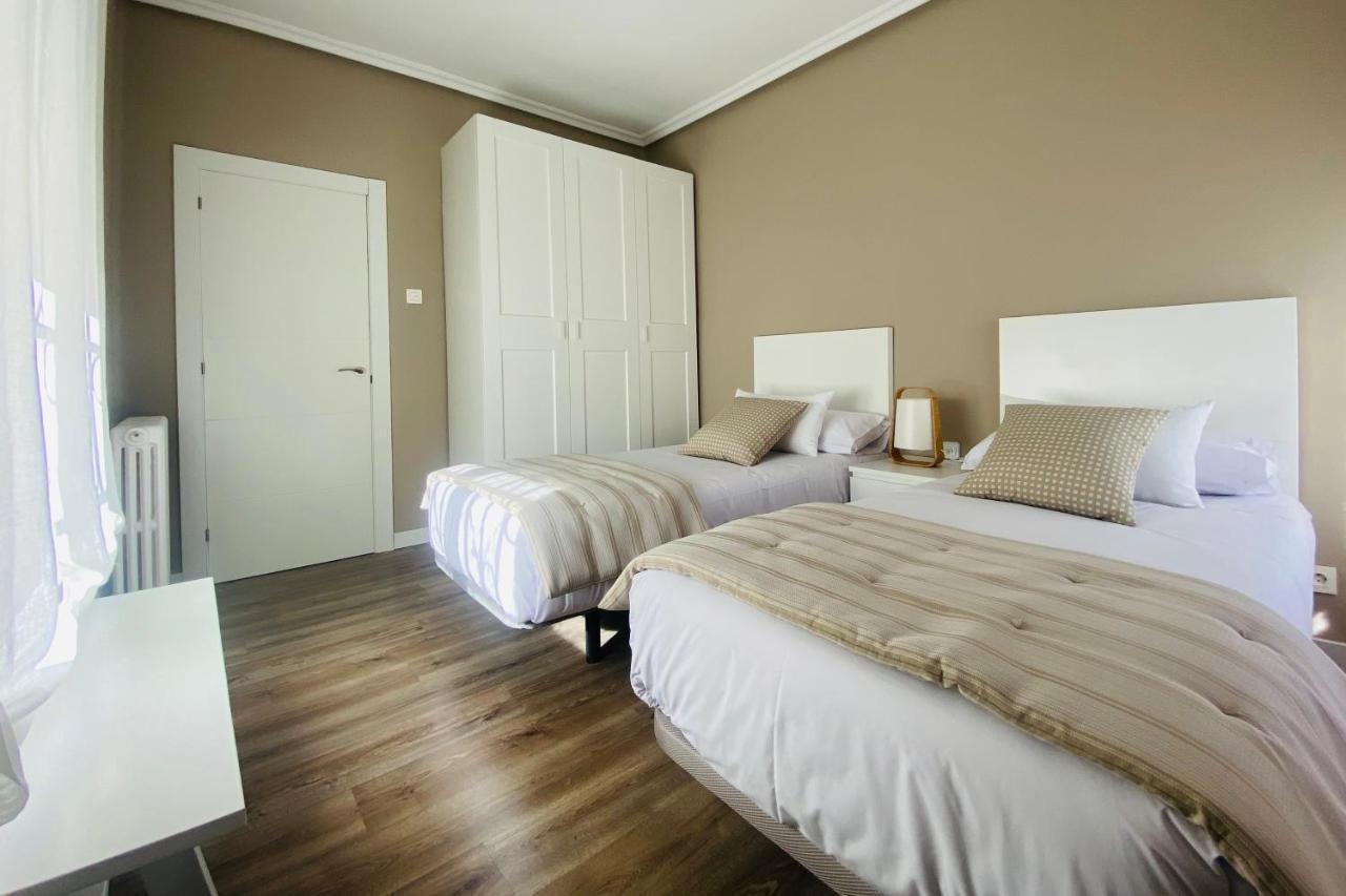 Casa Vacacional Galiana Villa อาบีเลส ภายนอก รูปภาพ
