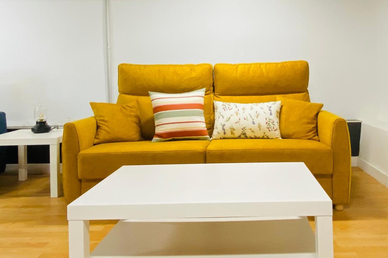 Casa Vacacional Galiana Villa อาบีเลส ภายนอก รูปภาพ